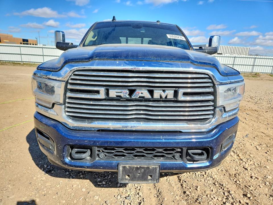 Продажа на аукционе авто 2022 Ram 2500, vin: 3C6UR5FL1NG131843, номер лота: 50606276