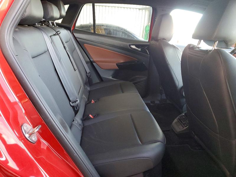 Aukcja sprzedaży 2022 Volkswagen Id.4, vin: WVGKMPE27NP071724, numer aukcji: 48925496