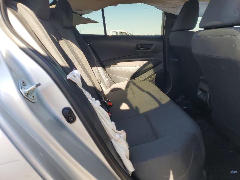 51647016 :رقم المزاد ، 5YFB4MDEXPP060510 vin ، 2023 Toyota Corolla مزاد بيع