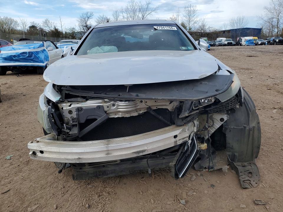 Продаж на аукціоні авто 2013 Acura Tl, vin: 19UUA8F2XDA007206, номер лоту: 47941766