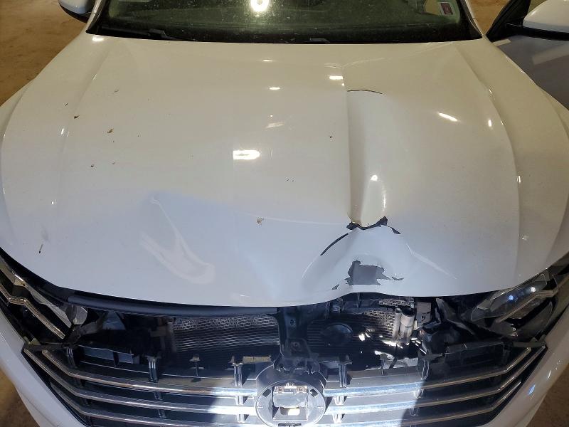 Продажа на аукционе авто 2019 Volkswagen Jetta 1.4 Tsi 4dr, vin: 3VWE57BU6KM275322, номер лота: 49171796