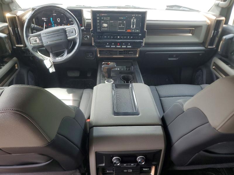 51282046 :رقم المزاد ، 1GT10DDB6RU108779 vin ، 2024 Gmc Hummer Pickup مزاد بيع