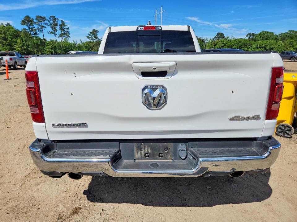 Продаж на аукціоні авто 2023 Ram 1500, vin: 1C6SRFRT2PN671768, номер лоту: 48642996