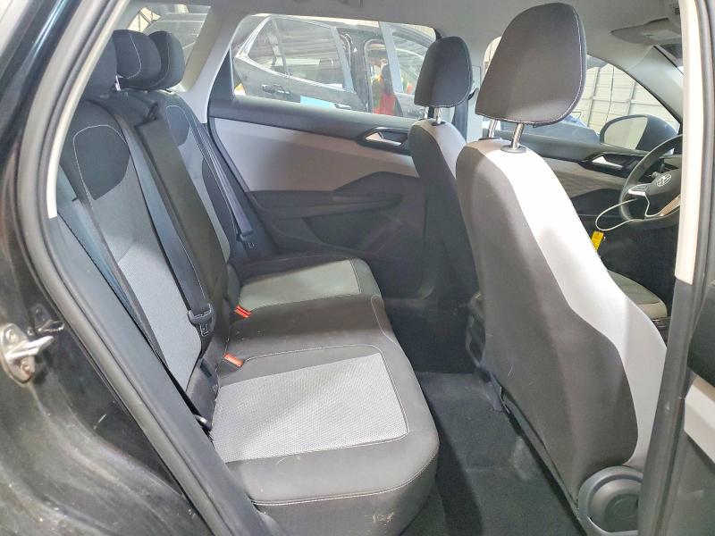 Продаж на аукціоні авто 2022 Volkswagen Taos, vin: 3VVAX7B28NM047015, номер лоту: 51006586