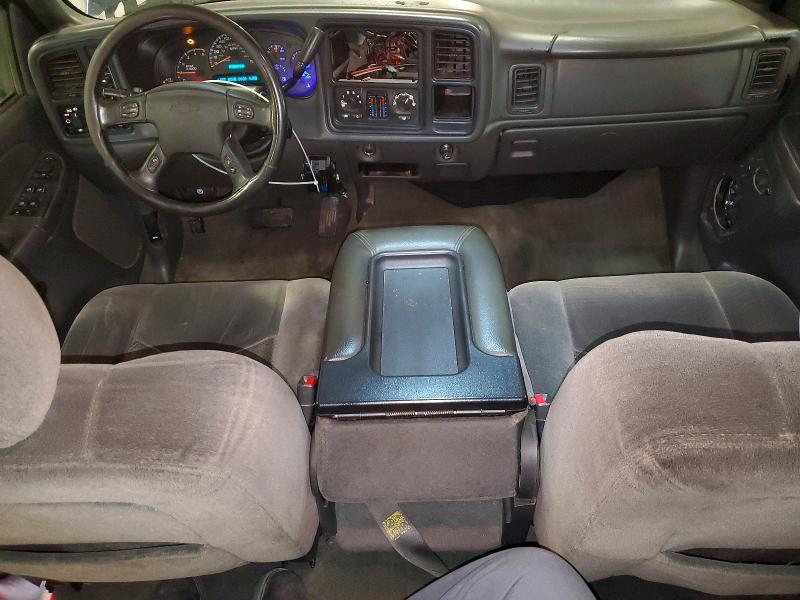 Aukcja sprzedaży 2005 Chevrolet Silverado, vin: 1GCHK23205F820945, numer aukcji: 50741016