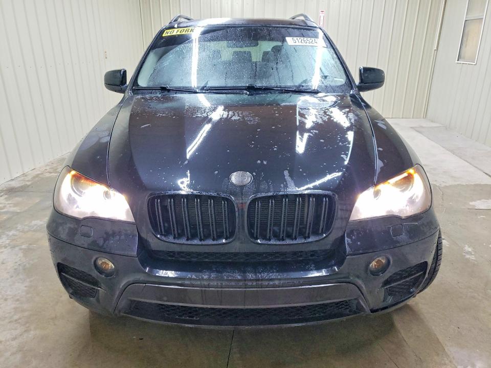 Aukcja sprzedaży 2013 Bmw X5, vin: 5UXZV4C5XD0B05823, numer aukcji: 51265246