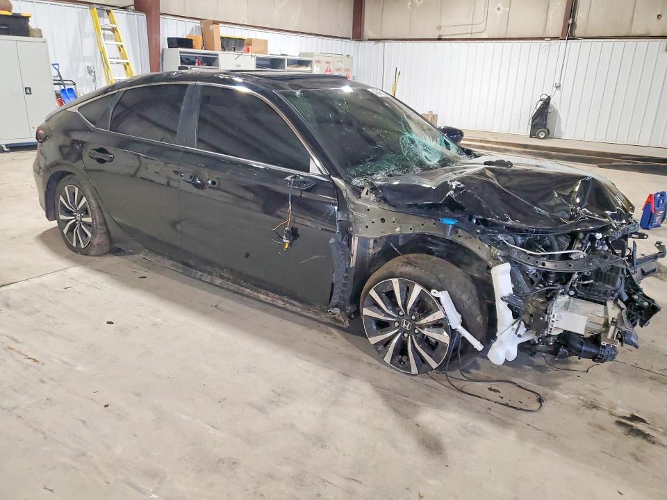 Aukcja sprzedaży 2022 Honda Civic, vin: 19XFL1H78NE005020, numer aukcji: 48818136