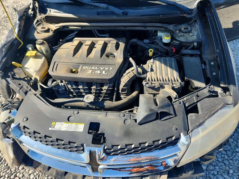 2013 Dodge Avenger მანქანა იყიდება აუქციონზე, vin: 1C3CDZAB4DN682559, აუქციონის ნომერი: 50583006