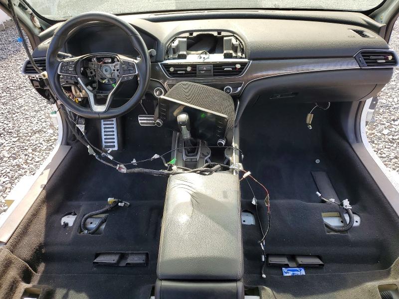 Aukcja sprzedaży 2018 Honda Accord, vin: 1HGCV1F30JA247585, numer aukcji: 50924906