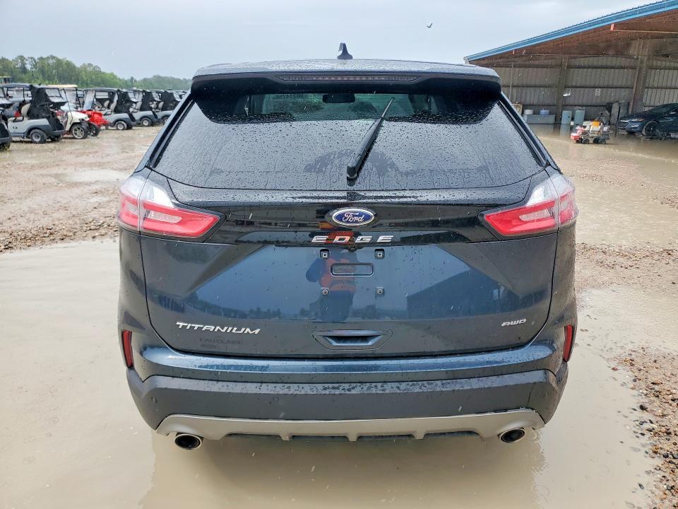 Aukcja sprzedaży 2024 Ford Edge, vin: 2FMPK4K97RBA34942, numer aukcji: 50314756