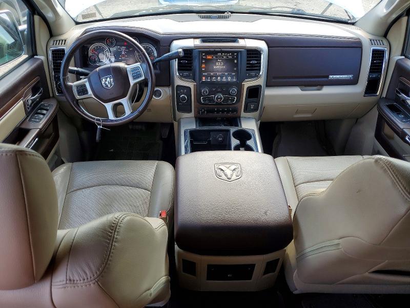 49954856 :رقم المزاد ، 3C6UR5NL6EG320120 vin ، 2014 Ram 2500 مزاد بيع