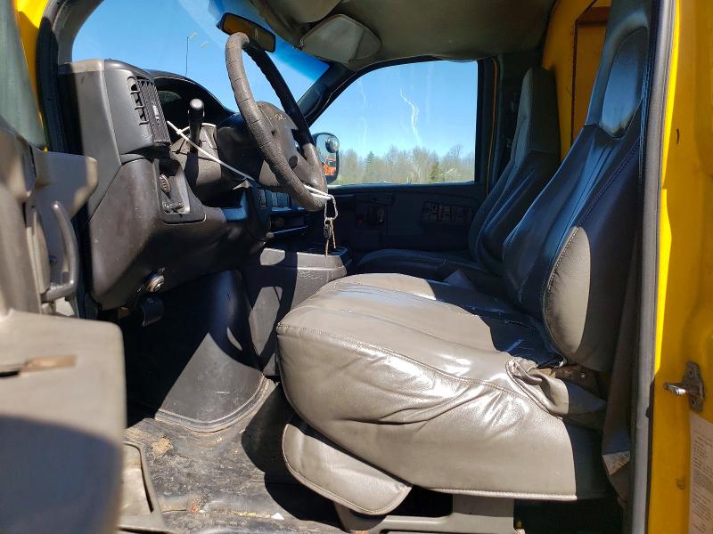 48977586 :رقم المزاد ، 1GDGG31VX71900278 vin ، 2007 Gmc Savana مزاد بيع