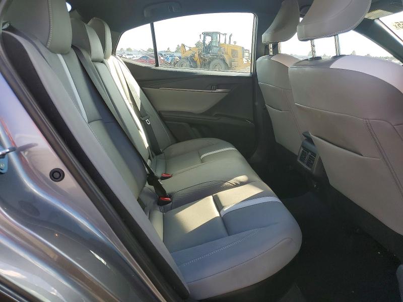 Продажа на аукционе авто 2025 Toyota Camry, vin: 4T1DBADK8SU525893, номер лота: 79570355
