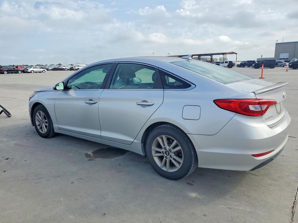 Aukcja sprzedaży 2016 Hyundai Sonata, vin: 5NPE24AF6GH332936, numer aukcji: 49014356