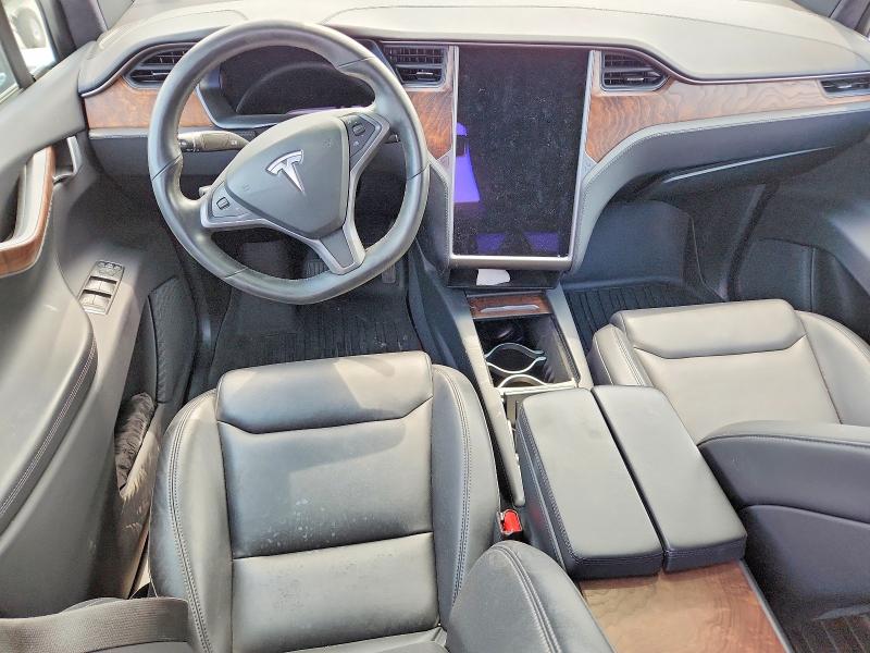 Aukcja sprzedaży 2020 Tesla Model X, vin: 5YJXCAE23LF232264, numer aukcji: 51507386