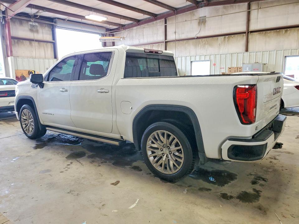 Продаж на аукціоні авто 2019 Gmc Sierra, vin: 1GTU9FEL2KZ171330, номер лоту: 51129896