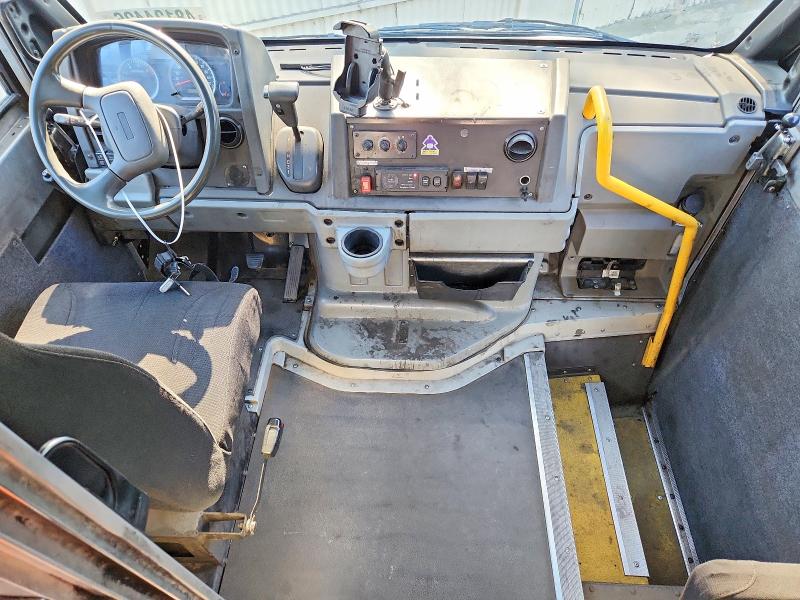 Продаж на аукціоні авто 2016 Isuzu Npr, vin: JALB4T179G7W01238, номер лоту: 53283906
