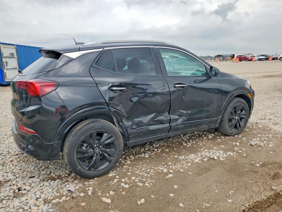 Продажа на аукционе авто 2024 Buick Encore Gx, vin: KL4AMDSL7RB190916, номер лота: 50598916