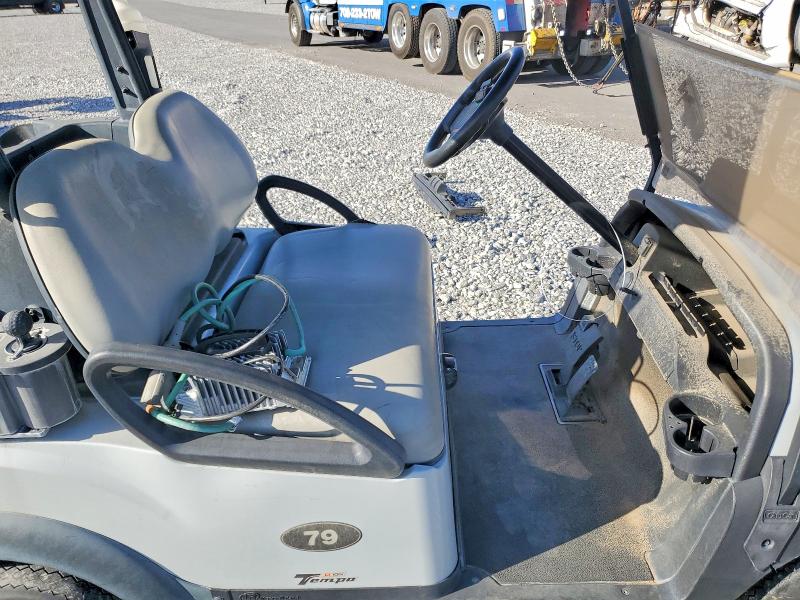 Aukcja sprzedaży 2020 Club Car Tempo Li, vin: AN2023080916, numer aukcji: 50721516
