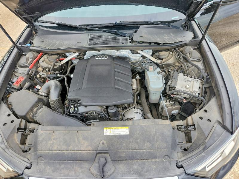 Продажа на аукционе авто 2019 Audi A6, vin: WAUE8AF28KN120791, номер лота: 48495826