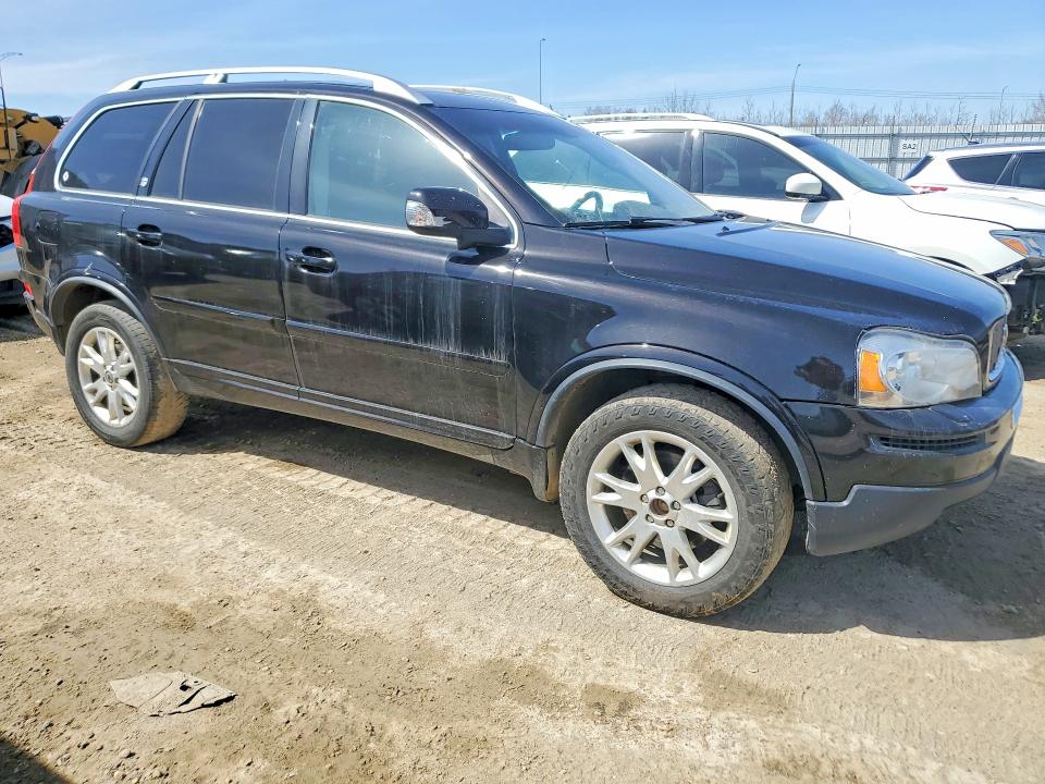 Продаж на аукціоні авто 2013 Volvo Xc90, vin: YV4952CZ5D1636649, номер лоту: 51833036