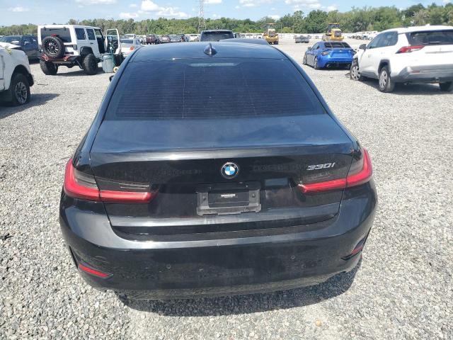 2019 Bmw 330i მანქანა იყიდება აუქციონზე, vin: WBA5R1C57KAK10808, აუქციონის ნომერი: 50615876