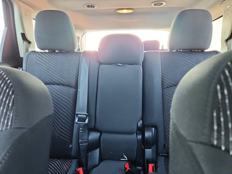 Aukcja sprzedaży 2012 Dodge Journey, vin: 3C4PDCAB8CT229831, numer aukcji: 50255826