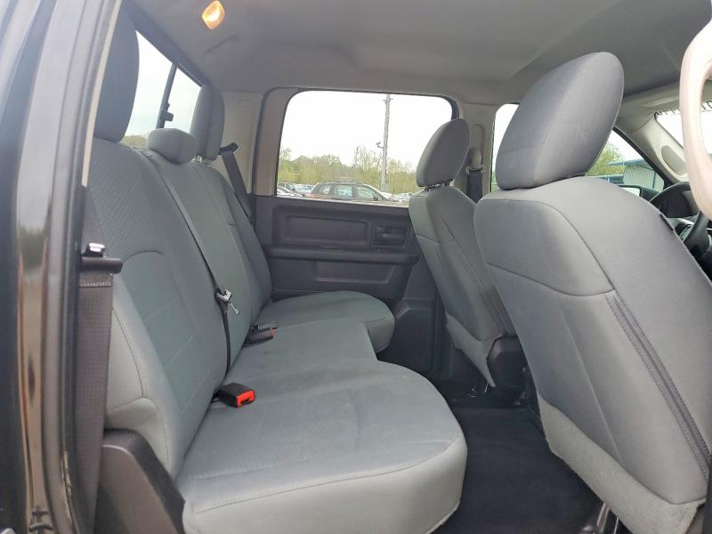Продаж на аукціоні авто 2016 Ram 1500, vin: 1C6RR7KT3GS116778, номер лоту: 51760446