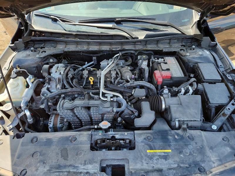 50448736 :رقم المزاد ، 1N4BL4DV6RN402835 vin ، 2024 Nissan Altima مزاد بيع