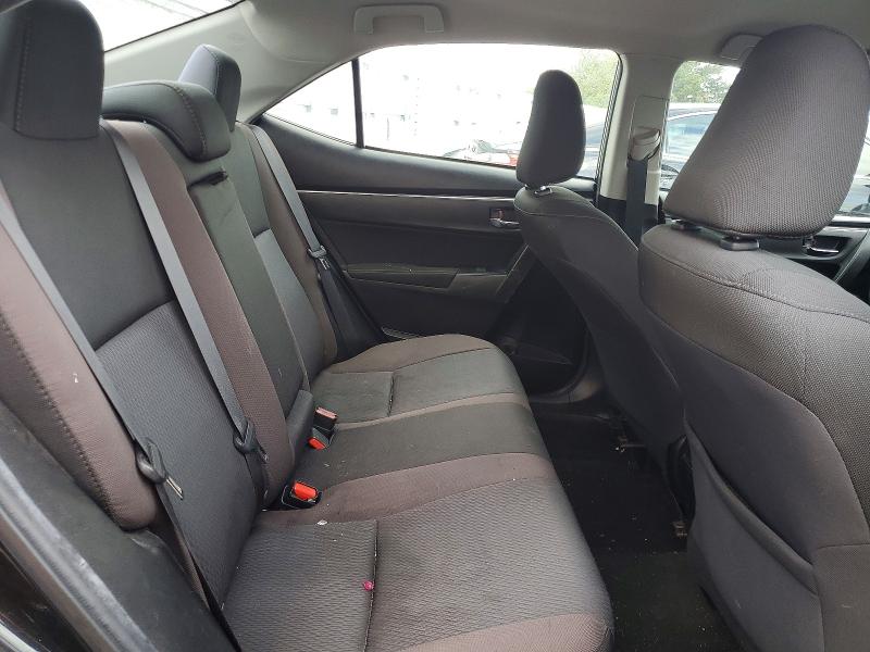48791696 :رقم المزاد ، 5YFBURHE4KP946113 vin ، 2019 Toyota Corolla مزاد بيع