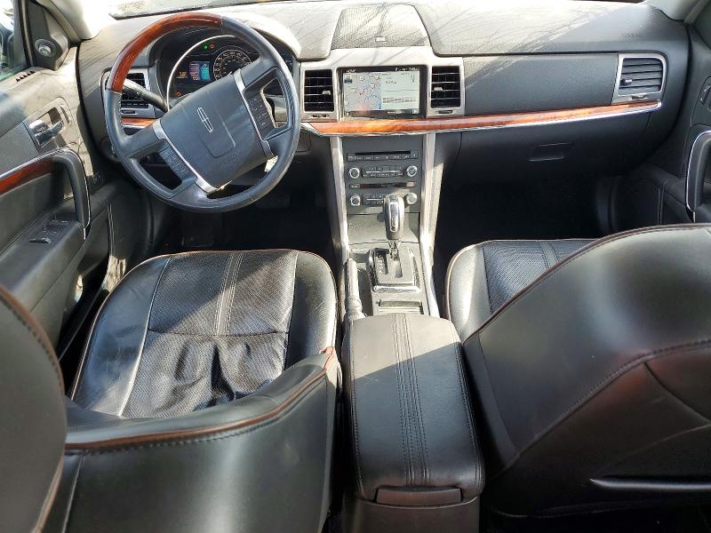 Продажа на аукционе авто 2012 Lincoln Mkz, vin: 3LNDL2L33CR805128, номер лота: 49157956