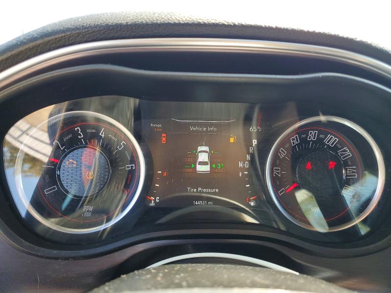 51557676 :رقم المزاد ، 2C3CDZAG5HH651489 vin ، 2017 Dodge Challenger مزاد بيع