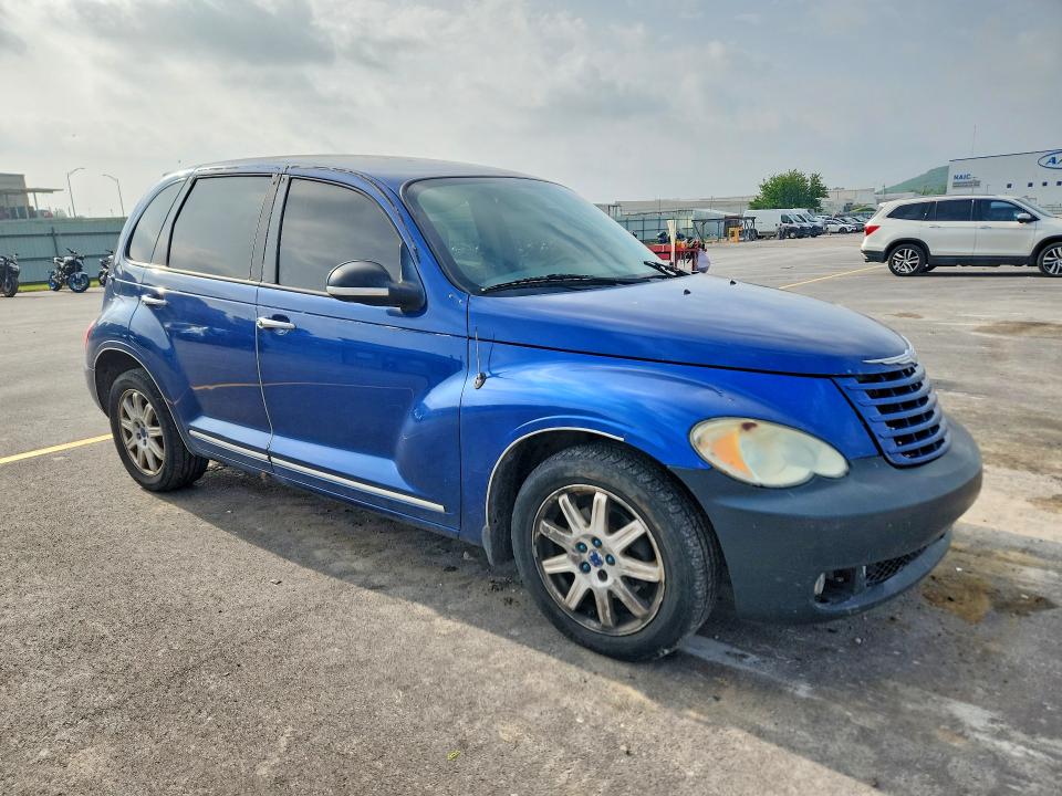 Aukcja sprzedaży 2009 Chrysler Pt Cruiser, vin: 3A8FY58939T571171, numer aukcji: 51021686