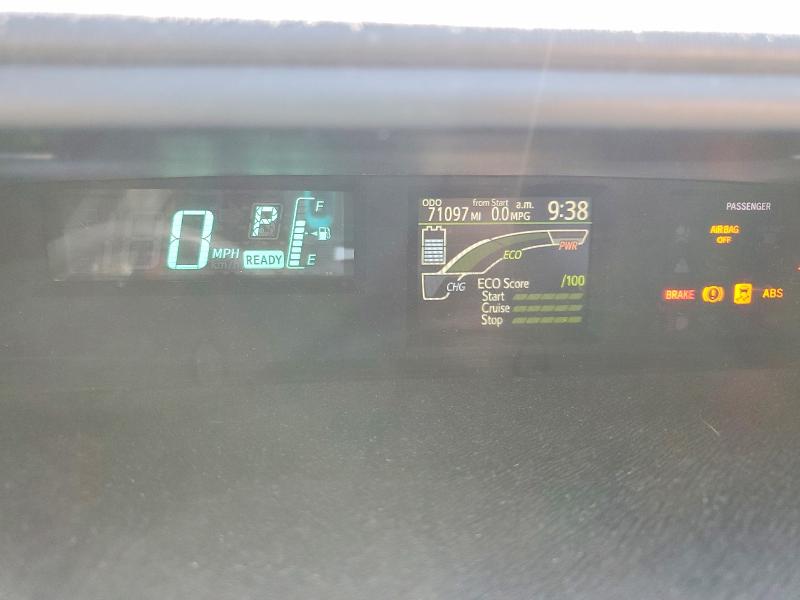 Продажа на аукционе авто 2013 Toyota Prius C, vin: JTDKDTB34D1530770, номер лота: 49812386