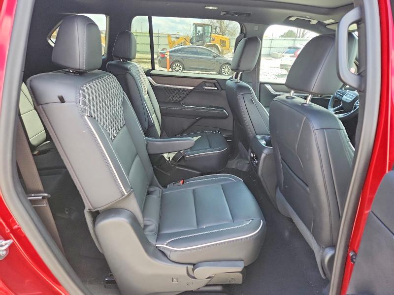 Aukcja sprzedaży 2024 Gmc Acadia, vin: 1GKENRKS5RJ205349, numer aukcji: 51116546