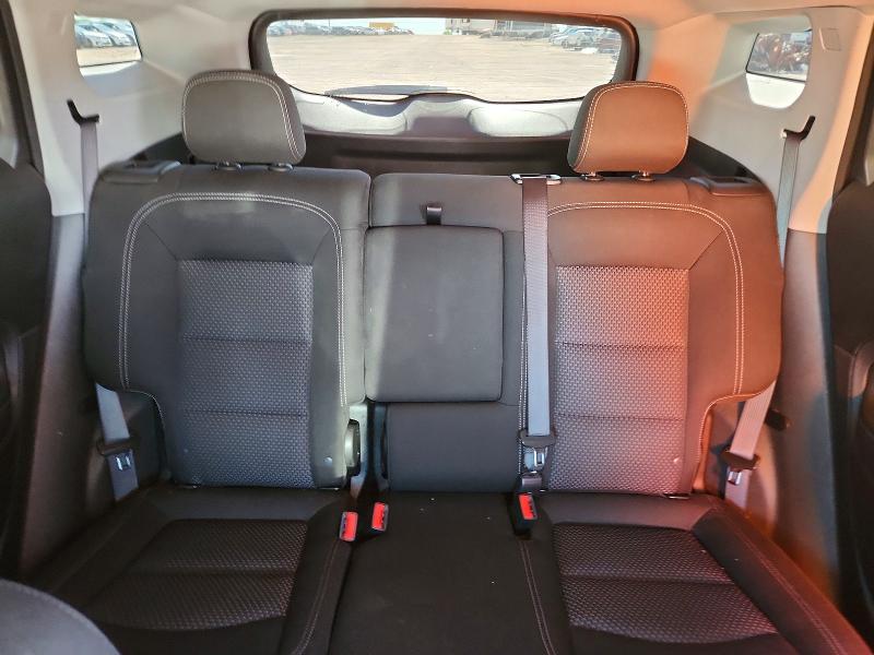 49175216 :رقم المزاد ، 3GKALMEG8RL387846 vin ، 2024 Gmc Terrain مزاد بيع