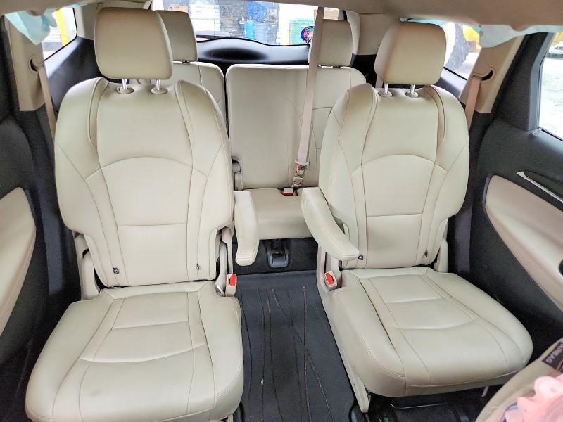 Продаж на аукціоні авто 2020 Buick Enclave, vin: 5GAERBKW0LJ312070, номер лоту: 50804156