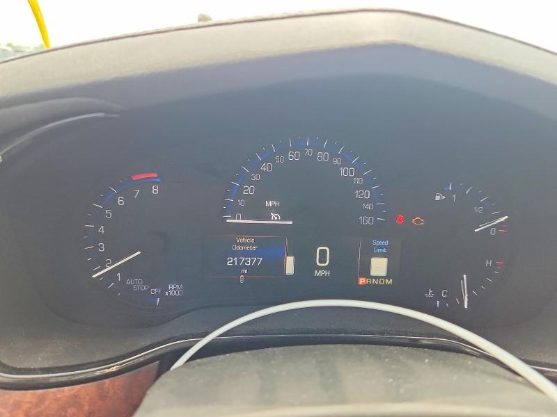 Продажа на аукционе авто 2016 Cadillac Cts, vin: 1G6AX5SX1G0198074, номер лота: 50751696