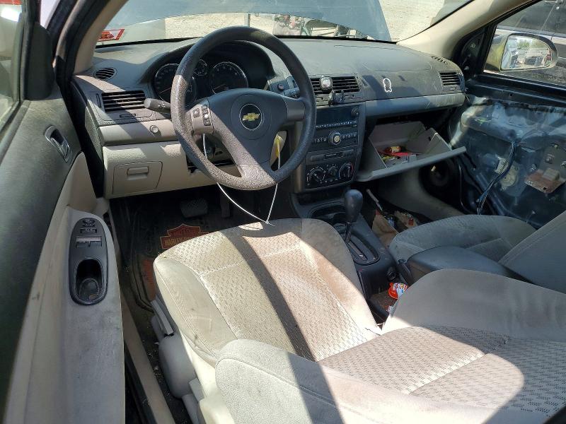 Продаж на аукціоні авто 2008 Chevrolet Cobalt, vin: 1G1AL18FX87199998, номер лоту: 51172096