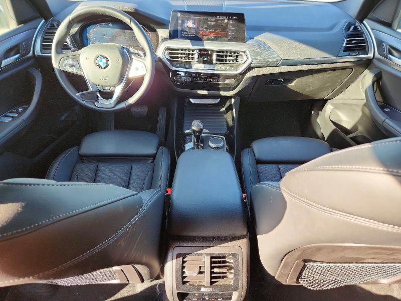 Продажа на аукционе авто 2023 Bmw X3, vin: 5UX53DP00P9P74361, номер лота: 50421126