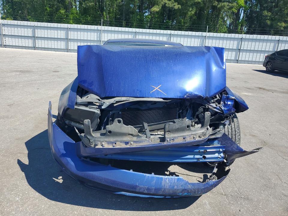 Продажа на аукционе авто 2014 Ford Mustang, vin: 1ZVBP8AM6E5327918, номер лота: 49995636