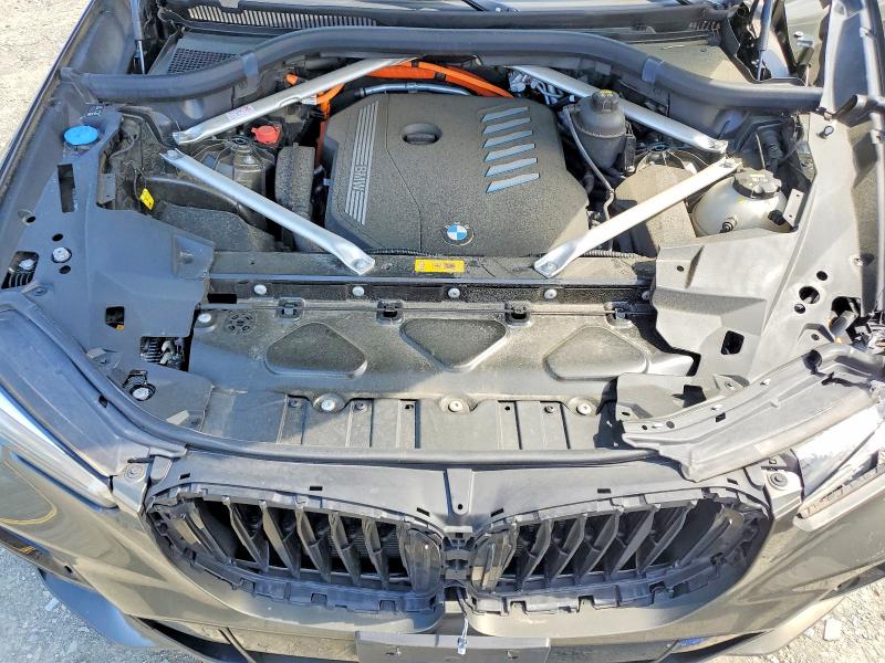 Продаж на аукціоні авто 2023 Bmw X5, vin: 5UXTA6C04P9N60911, номер лоту: 48467596