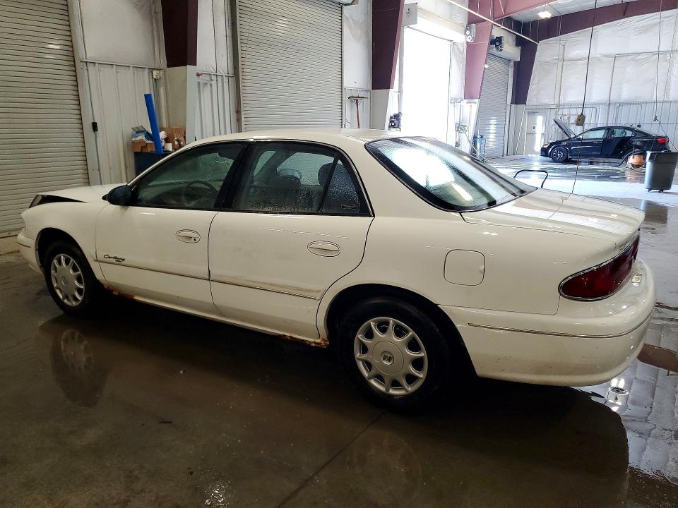 Aukcja sprzedaży 1999 Buick Century, vin: 2G4WS52M5X1591745, numer aukcji: 49220406