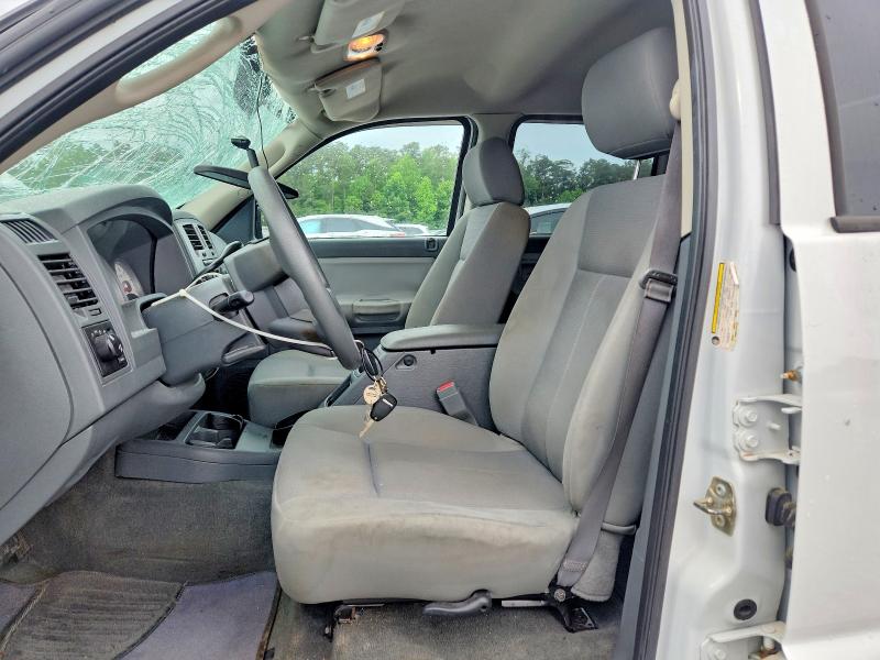Продаж на аукціоні авто 2006 Dodge Dakota, vin: 1D7HE48N66S511002, номер лоту: 51544346