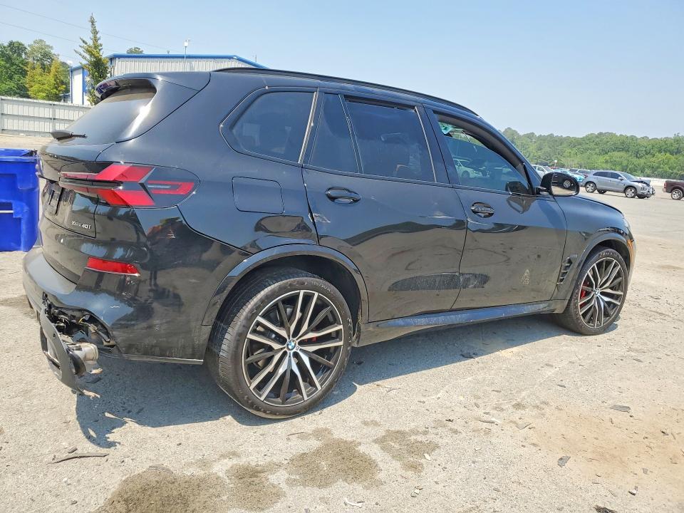 Продажа на аукционе авто 2026 Bmw X5, vin: 5UX23EU02T9082707, номер лота: 49766976