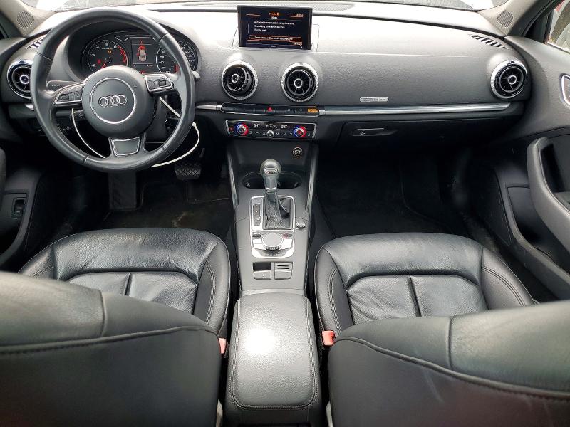 Продажа на аукционе авто 2015 Audi A3, vin: WAUBFGFF4F1045860, номер лота: 51376536