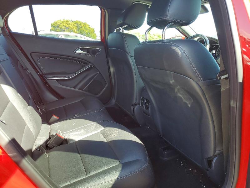 Aukcja sprzedaży 2019 Mercedes-benz Gla, vin: WDCTG4GB3KU005741, numer aukcji: 49999226