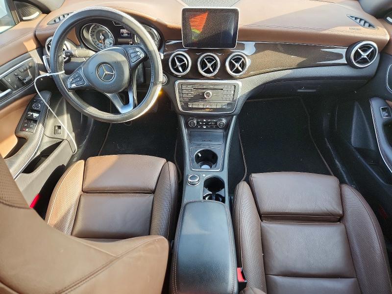 Продаж на аукціоні авто 2016 Mercedes-benz Cla, vin: WDDSJ4EB4GN328189, номер лоту: 48760506