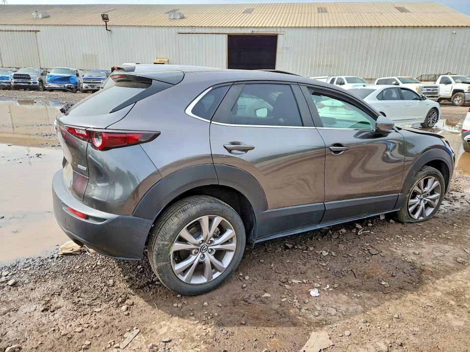51633476 :رقم المزاد ، 3MVDMBCL1MM247049 vin ، 2021 Mazda Cx-30 مزاد بيع