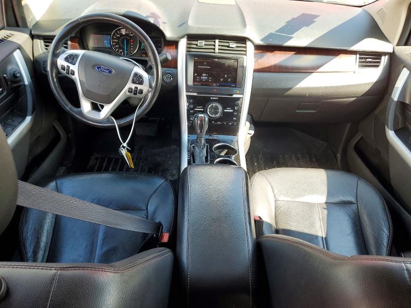Продажа на аукционе авто 2013 Ford Edge, vin: 2FMDK3KC1DBB05053, номер лота: 48406946